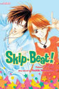 Skip Beat 3In1 TP Vol 02