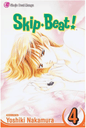 SKIP BEAT GN VOL 04