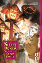 Sleepy Princess In Demon Castle GN Vol 08