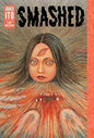Smashed Junji Ito Story Collection HC (MR)