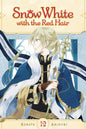 Snow White With Red Hair GN Vol 12