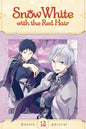 Snow White With Red Hair GN Vol 13