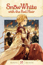 Snow White With Red Hair GN Vol 19
