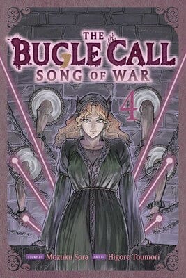 The Bugle Call: Song of War Vol. 4