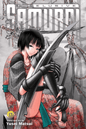 The Elusive Samurai Vol. 17