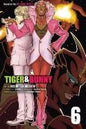 Tiger & Bunny GN Vol 06