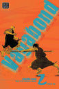 VAGABOND VIZBIG ED TP VOL 02 (MR)