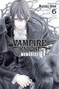 Vampire Knight Memories GN Vol 06
