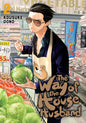 Way Of The Househusband GN Vol 02