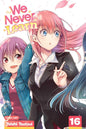 We Never Learn GN Vol 16