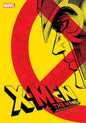 X-Men Manga Remastered GN Vol. 1