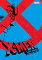 X-Men Manga Remastered GN Vol. 2