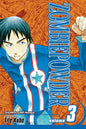 Zombie Powder TP Vol 03