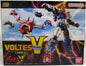 Voltes V Legacy 5 Inch Model Kit Shokugan - Voltes