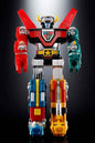 Voltron Classic 6 Inch Action Figure Chogokin - Voltron Beast King GoLion (Pre-Order Ships May 2027)