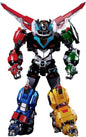 Voltron Legendary Defender 17 Inch Action Figure - Voltron