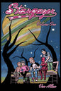STARGAZER GN VOL 01 (OF 2)