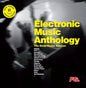 Various Artists - Electronic Music Anthology: The Deep House Session (France - Import)