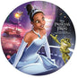 Various Artists - The Princess and the Frog: The Songs (Original Soundtrack)
