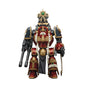 Warhammer 40000  9 Inch Action Figure 1/18 Scale  - Sons Osiron Dreadnought