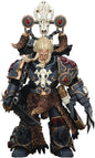 Warhammer 40000  5 Inch Action Figure 1/18 Scale  - Space Wolves Geigor Fell-Hand