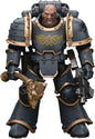 Warhammer 40000  5 Inch Action Figure 1/18 Scale  - Space Wolves Slayer 3