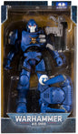 Warhammer 40000 7 Inch Action Figure Wave 4 - Reiver