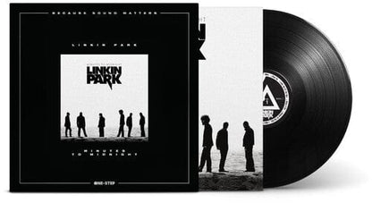 Linkin Park - Minutes to Midnight (One-Step Vinyl)