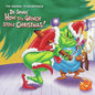 Ravenscroft & Various Artists - Dr. Seuss' How The Grinch Stole Christmas (Original Soundtrack) [Import]