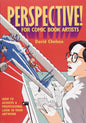 Perspective For Comic Book Artists Sc