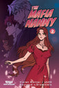 The Mafia Nanny Volume Two TP