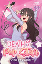 Death of a Pop Star, Vol. 2
