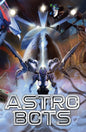 ASTROBOTS #5 (OF 5) CVR A KNOTT