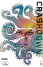 CRASHDOWN #1 (OF 3) CVR B MACK (MR)