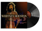 Whitney Houston - Love Is "Live From South Africa" And More (140 Gram Vinyl)