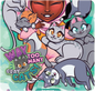 Way Too Many Gray Cats Expansion