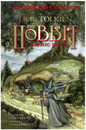 The Hobbit: A Graphic Novel (Revised and Expanded)