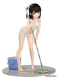 Wings Inc.: Kantoku Original - Shizuku 1/7 Scale
