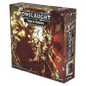 DND ONSLAUGHT EXPANSION - TOMBS OF HORROR MAPS & MONSTERS