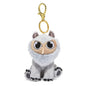 Dungeons & Dragons: Plush Charm - Snowy Owlbear (Wave 2)