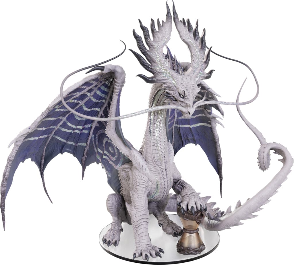 Dungeons & Dragons: Icons of the Realms - Adult Time Dragon