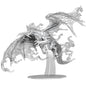 Nolzur's Marvelous Unpainted Miniatures: Adult Blue Shadow Dragon
