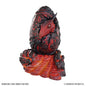 D&D Replicas of the Realms: Red Dragon Egg