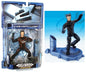 WOLVERINE X-Men 2 Movie X2 Figure Toy Biz (Shelf Wear Packaging)