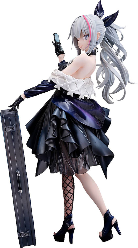 Wonderful Works: Girls' Frontline - MDR, Cocktail Observer