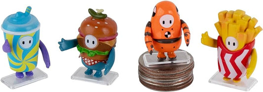 WORLDS SMALLEST: FALL GUYS MICRO FIGURE