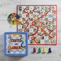 Chutes and Ladders: Nostalgia Tin