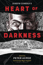 Heart Op Darkness GN