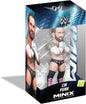 WWE Wrestling 3.75 Inch Action Figure Minix - CM Punk