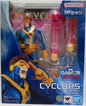 X-Men 6 Inch Action Figure S.H. Figuarts - Cyclops Gamerverse Reissue (Pre-Order Ships Feb. 2027)